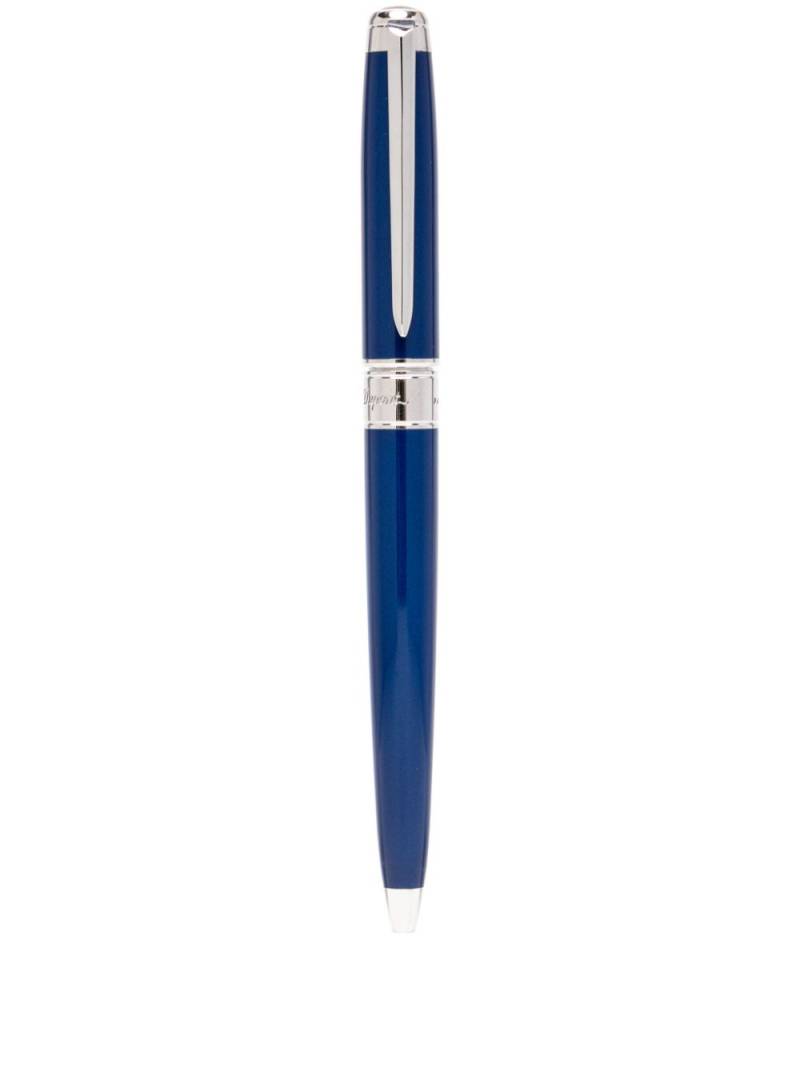 S.T. Dupont Line D Eternity pen - Blue von S.T. Dupont