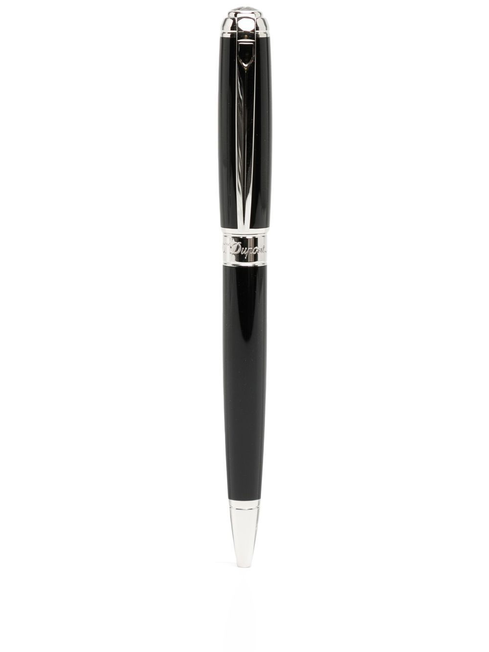 S.T. Dupont Line D ballpoint pen - Black von S.T. Dupont