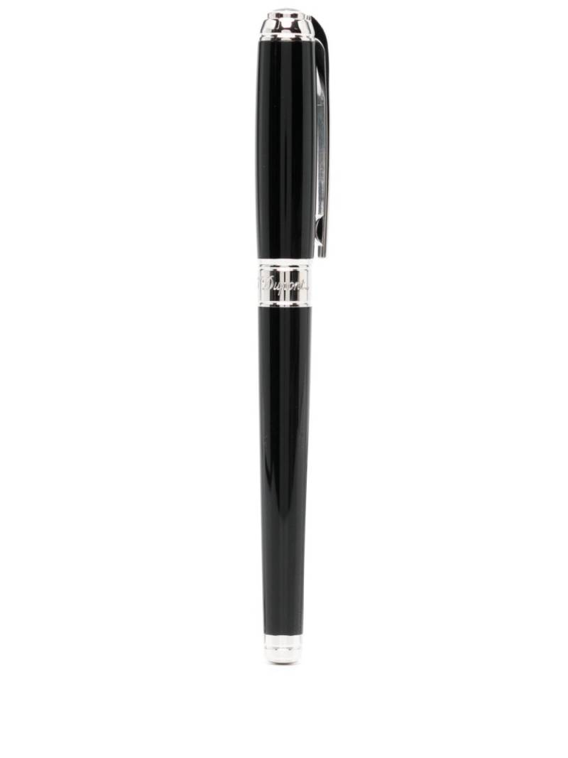 S.T. Dupont Line D fountain pen - Black von S.T. Dupont