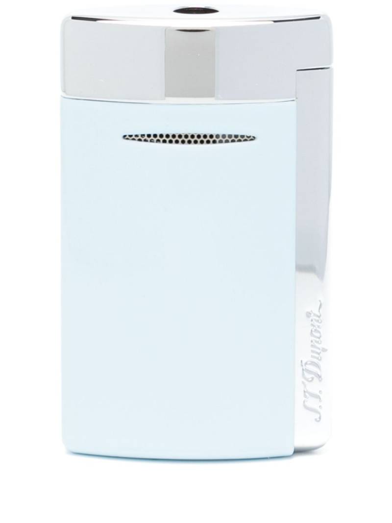 S.T. Dupont Minijet lighter - Blue von S.T. Dupont