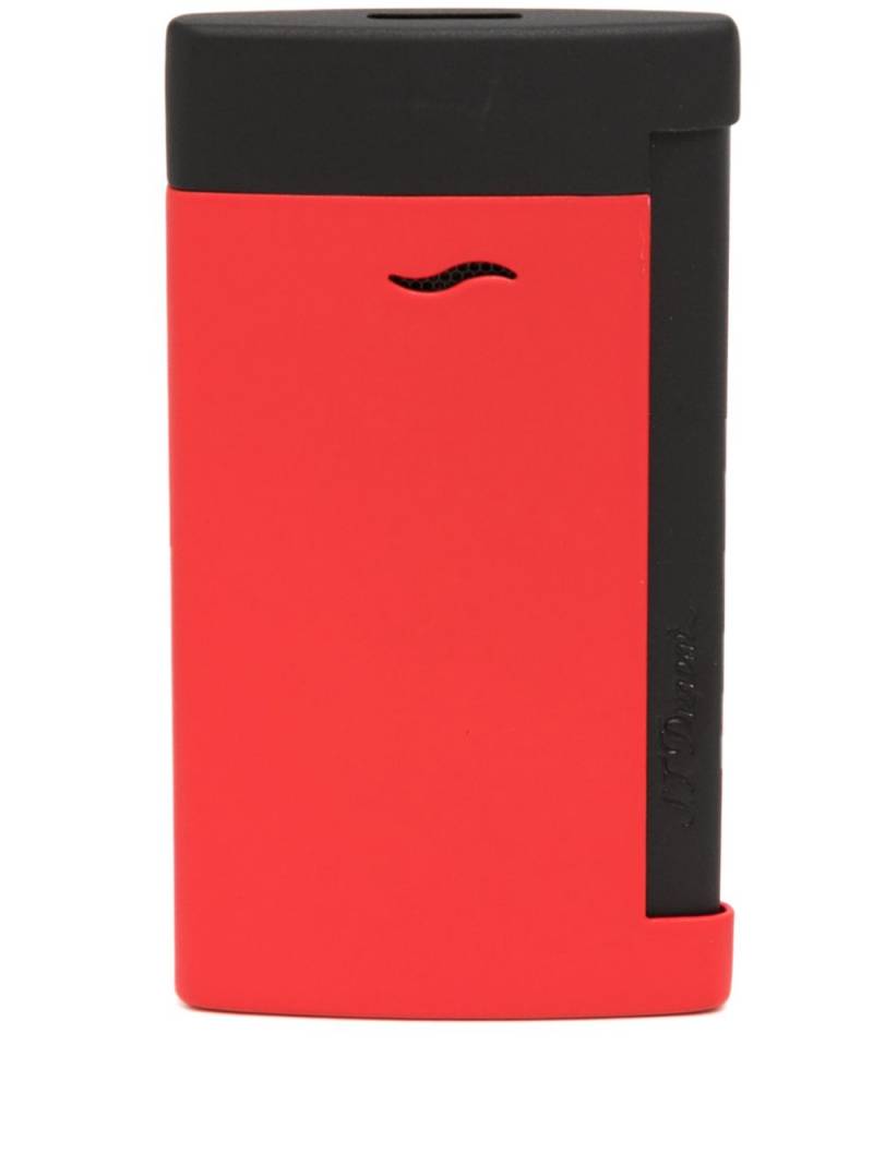 S.T. Dupont Slim 7 lighter - Red von S.T. Dupont