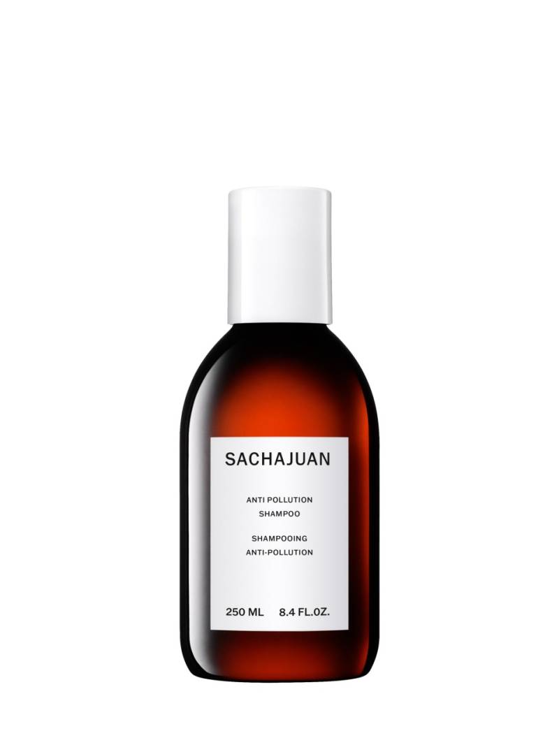 SACHAJUAN - Anti Pollution Shampoo von SACHAJUAN