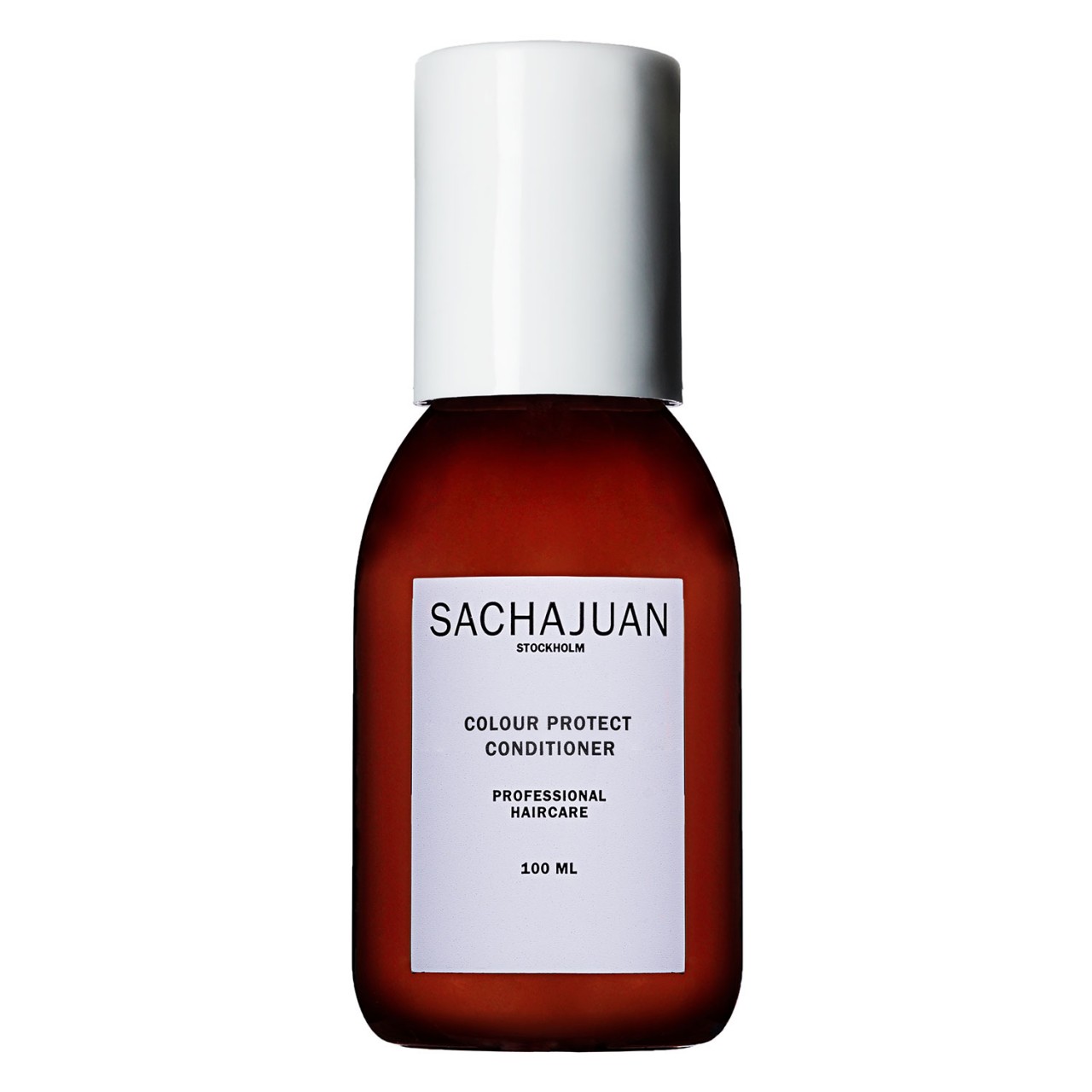 SACHAJUAN - Colour Protect Conditioner von SACHAJUAN