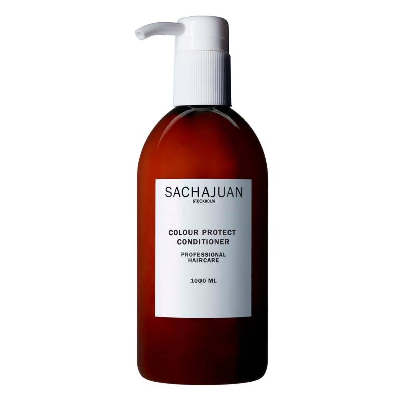 SACHAJUAN - Colour Protect Conditioner von SACHAJUAN