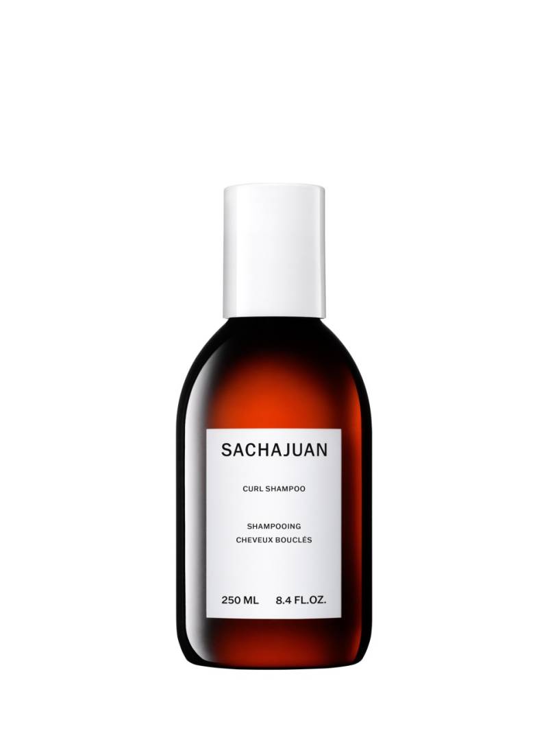 SACHAJUAN - Curl Shampoo von SACHAJUAN