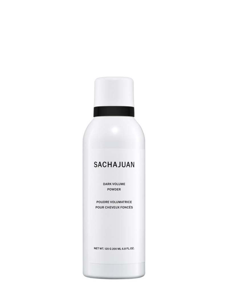 SACHAJUAN - Dark Volume Powder von SACHAJUAN