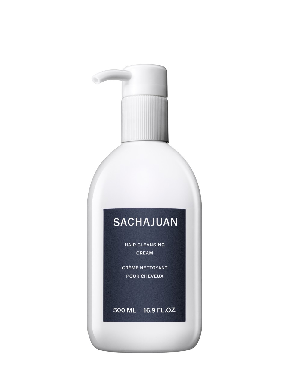 SACHAJUAN - Hair Cleansing Cream von SACHAJUAN