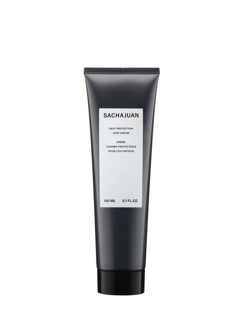 SACHAJUAN - Heat Protection Hair Cream von SACHAJUAN