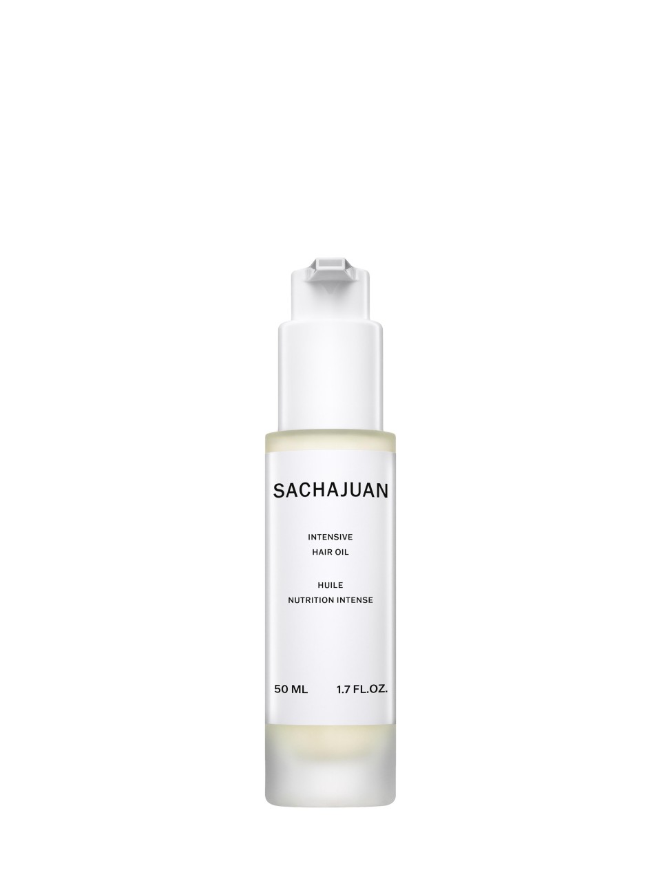 SACHAJUAN - Intensive Hair Oil von SACHAJUAN