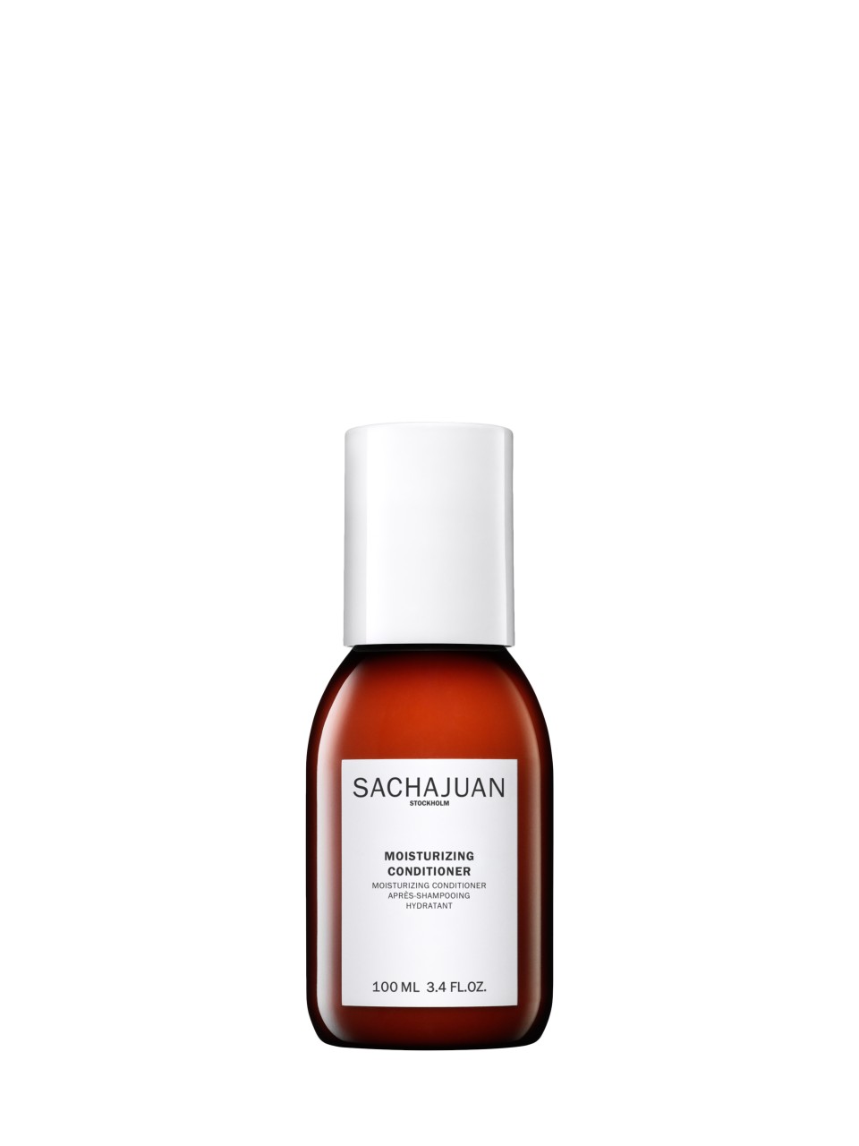 SACHAJUAN - Moisturizing Conditioner von SACHAJUAN