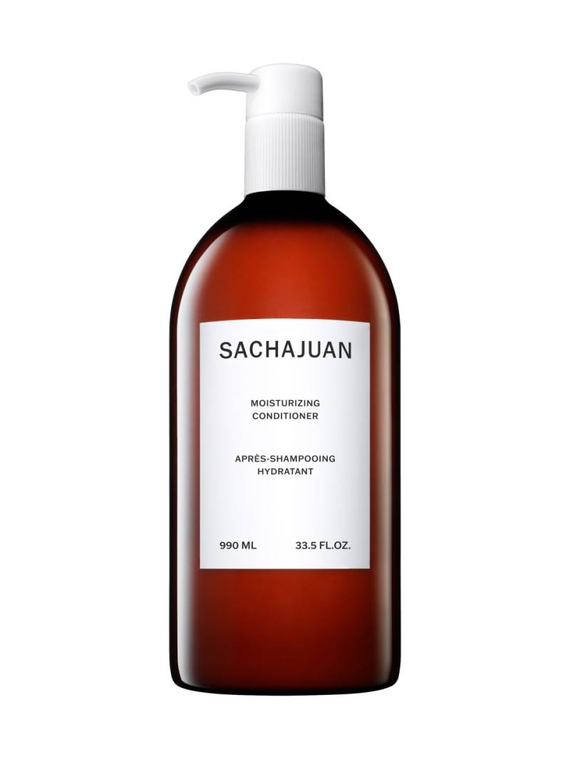 SACHAJUAN - Moisturizing Conditioner von SACHAJUAN