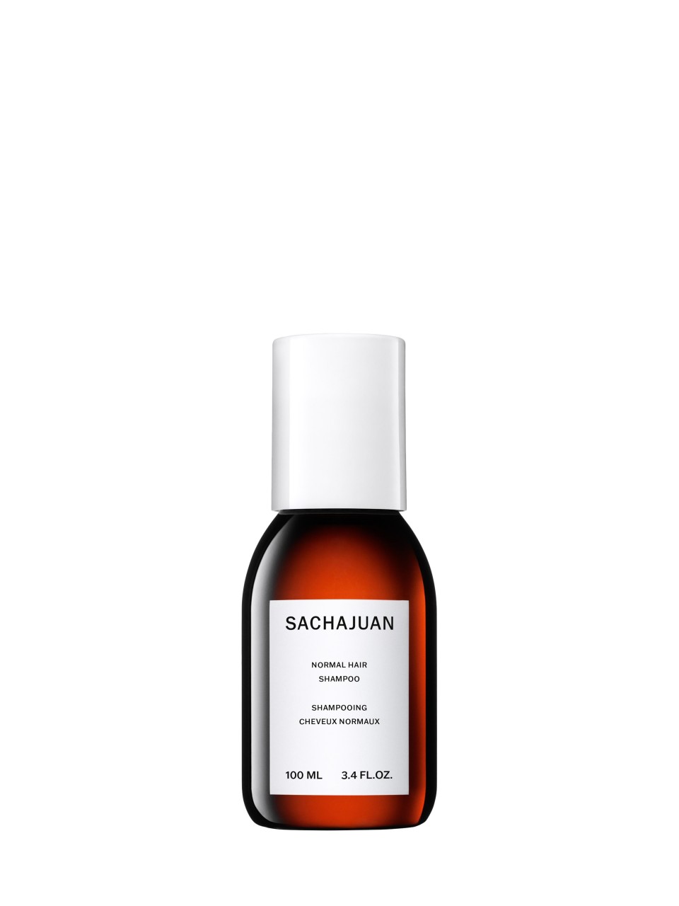 SACHAJUAN - Normal Hair Shampoo von SACHAJUAN