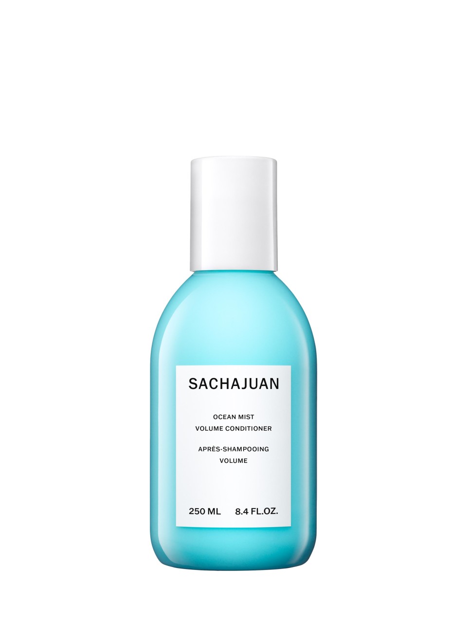 SACHAJUAN - Ocean Mist Volume Conditioner von SACHAJUAN