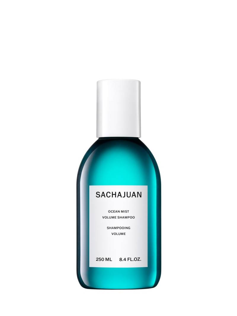 SACHAJUAN - Ocean Mist Volume Shampoo von SACHAJUAN