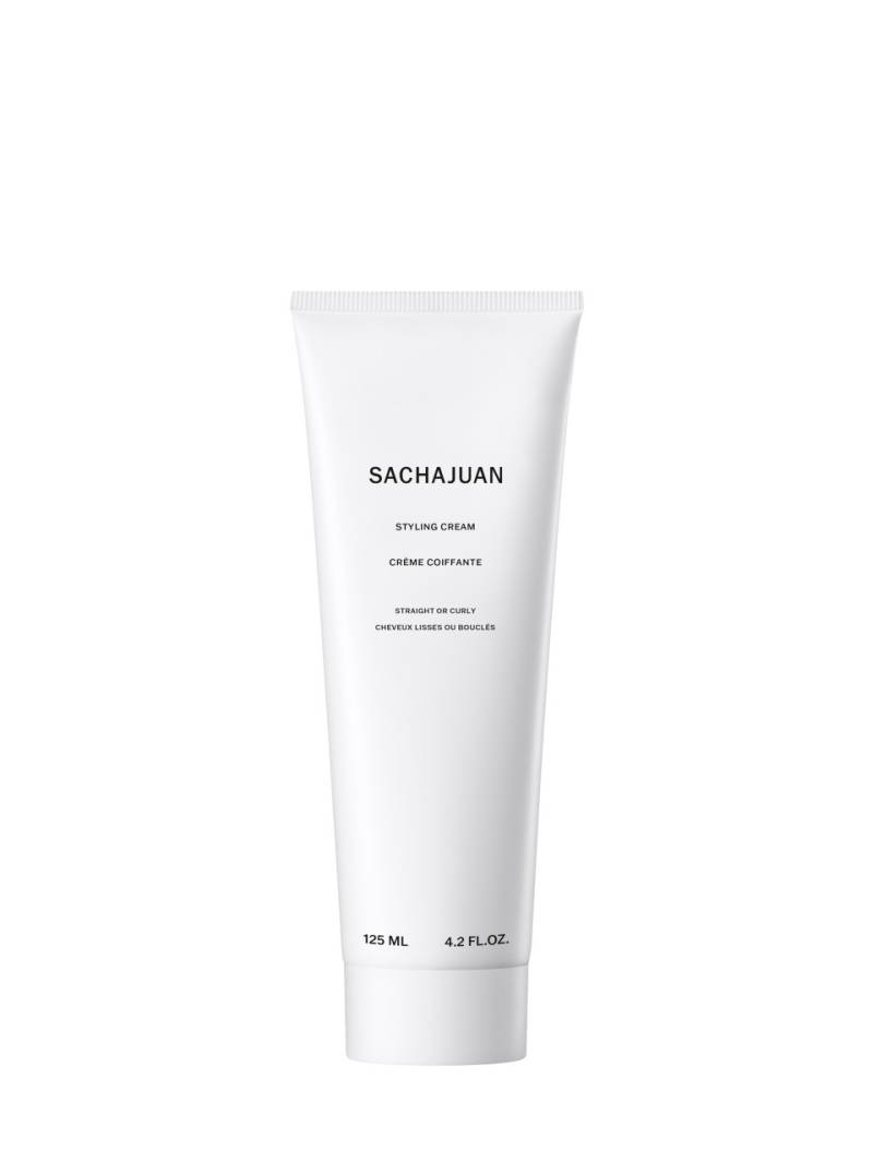 SACHAJUAN - Styling Cream von SACHAJUAN