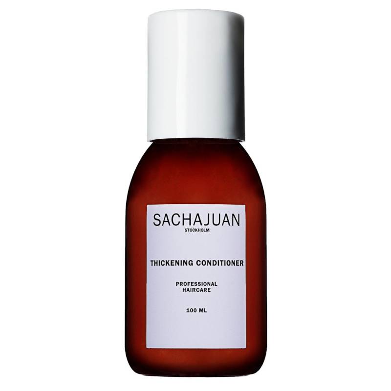 SACHAJUAN - Thickening Conditioner von SACHAJUAN