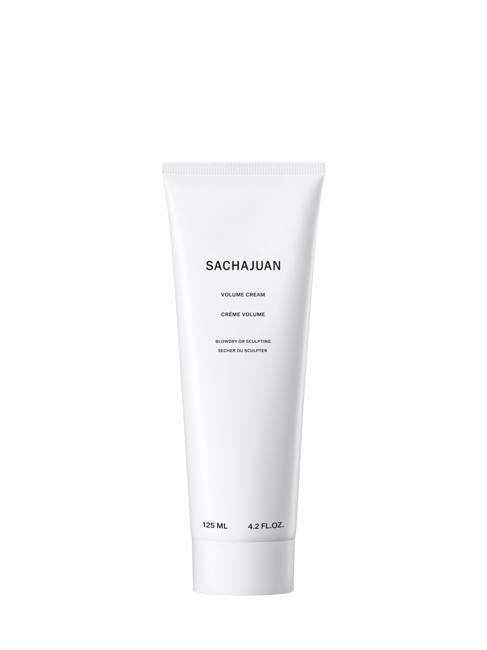 SACHAJUAN - Volume Cream von SACHAJUAN