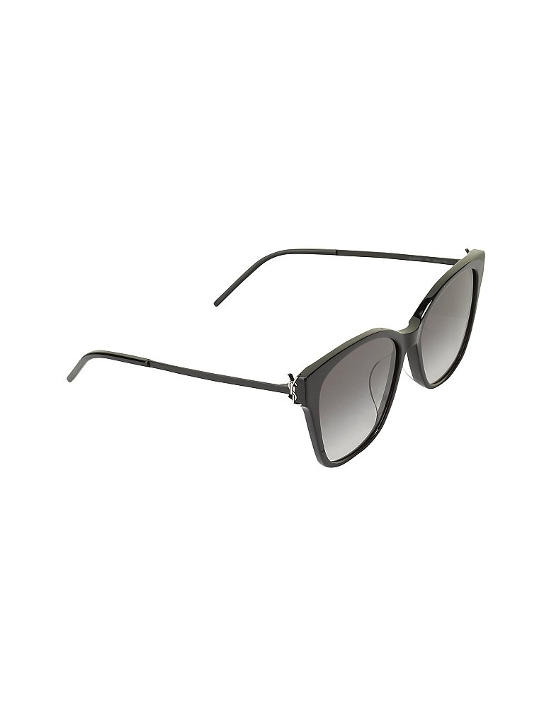 SAINT LAURENT Sonnenbrille SL M48 S/K 2 schwarz von SAINT LAURENT