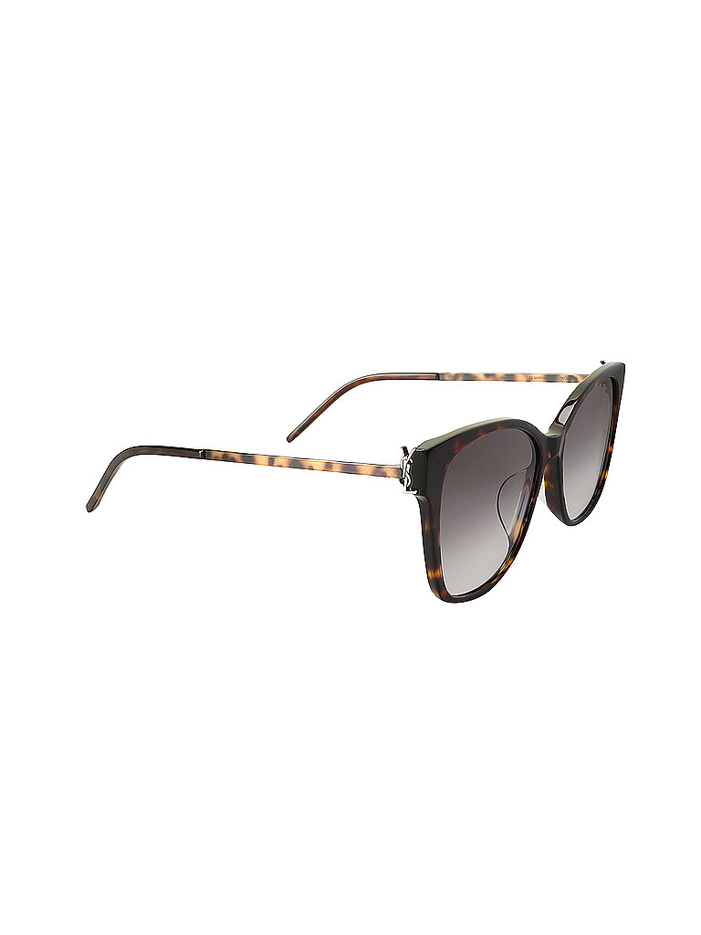 SAINT LAURENT Sonnenbrille SL M48 S/K braun von SAINT LAURENT