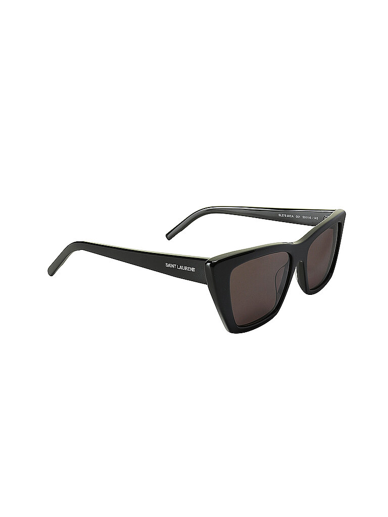 SAINT LAURENT Sonnenbrille SL276 MICA schwarz von SAINT LAURENT