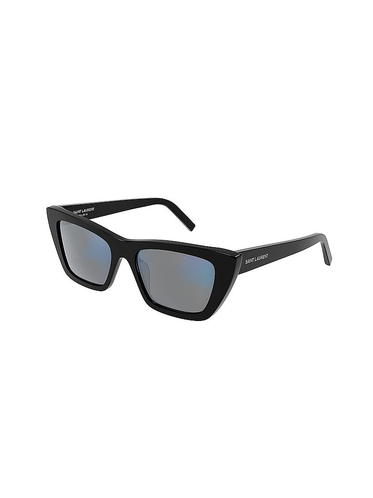 SAINT LAURENT Sonnenbrille SL276 MICA schwarz von SAINT LAURENT