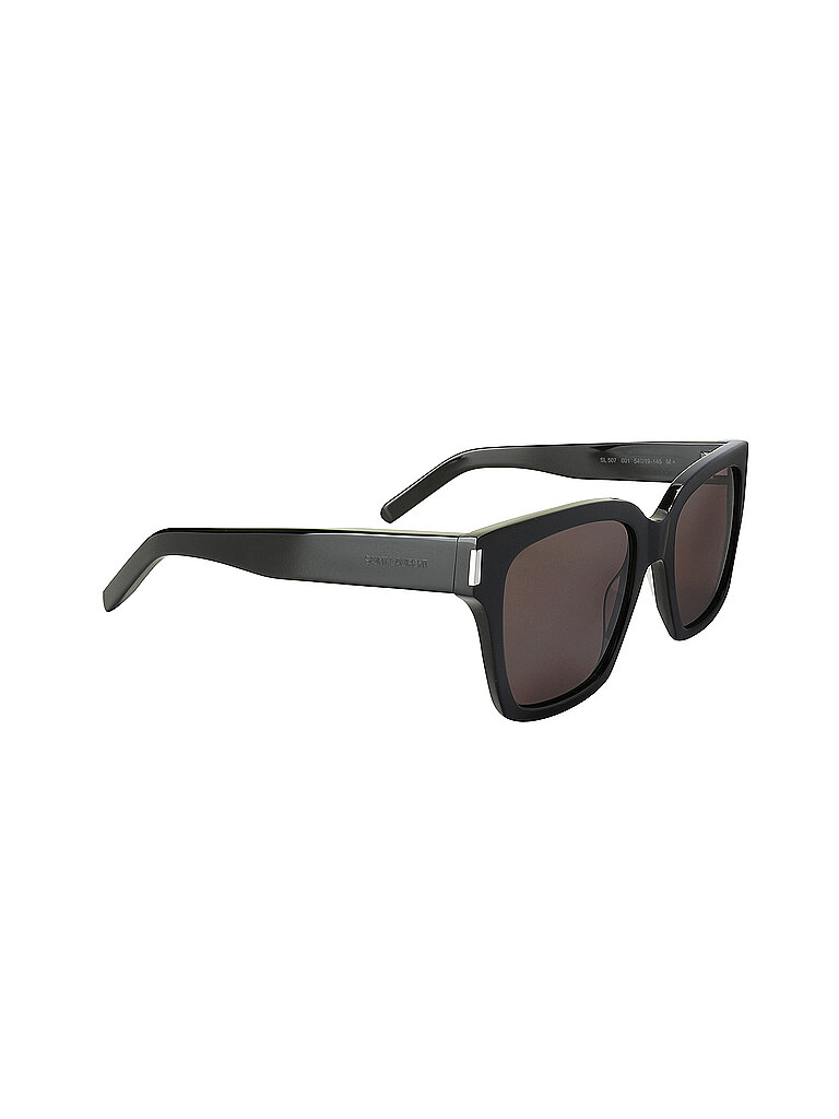 SAINT LAURENT Sonnenbrille SL507 schwarz von SAINT LAURENT