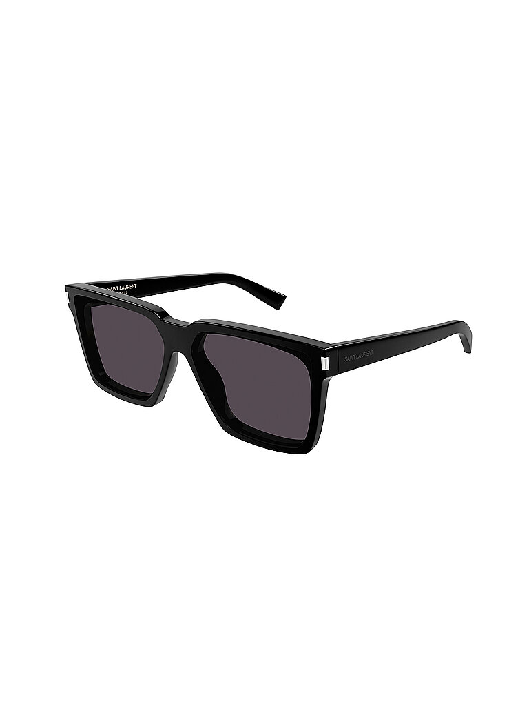 SAINT LAURENT Sonnenbrille SL610 schwarz von SAINT LAURENT