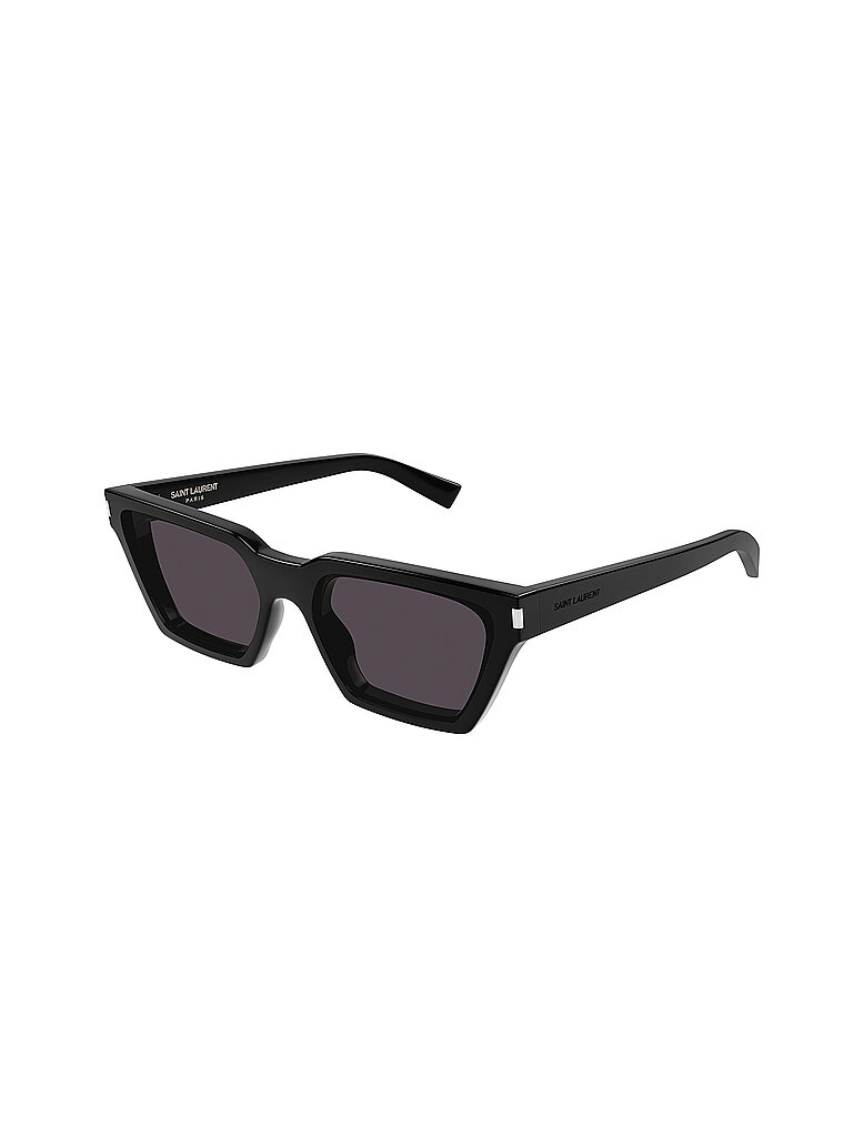 SAINT LAURENT Sonnenbrille SL633 CALISTA schwarz von SAINT LAURENT