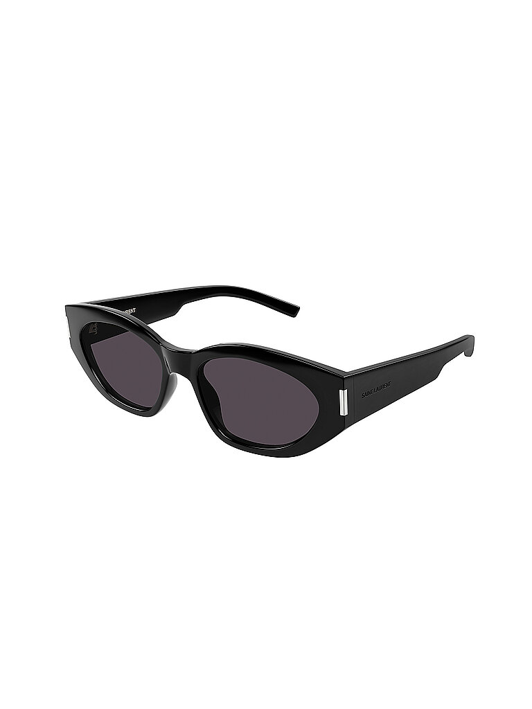 SAINT LAURENT Sonnenbrille SL638 schwarz von SAINT LAURENT