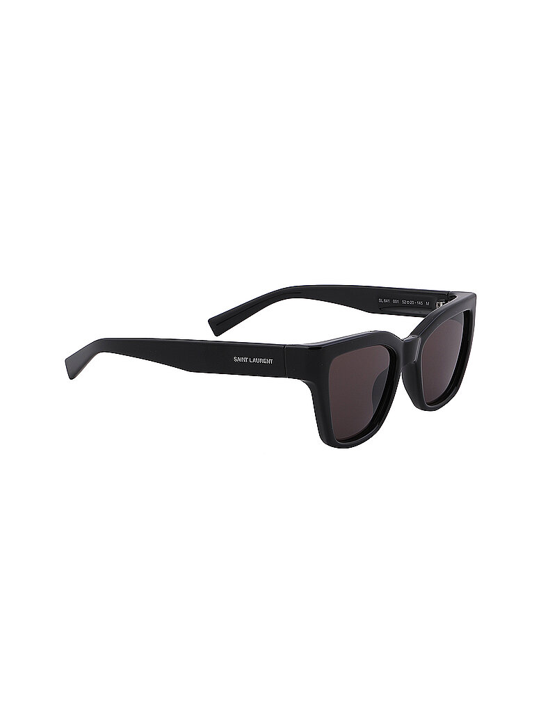 SAINT LAURENT Sonnenbrille SL641 schwarz von SAINT LAURENT