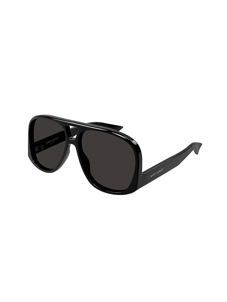 SAINT LAURENT Sonnenbrille SL652 SOLACE schwarz von SAINT LAURENT