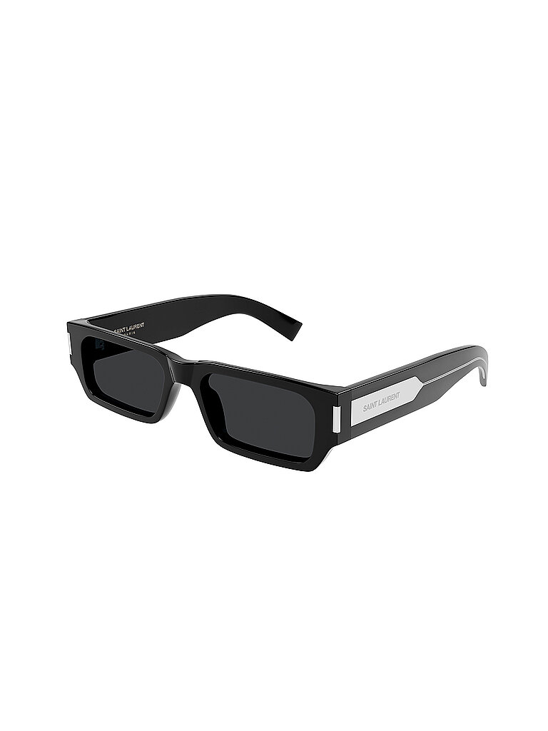 SAINT LAURENT Sonnenbrille SL660 schwarz von SAINT LAURENT