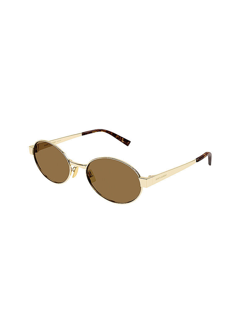 SAINT LAURENT Sonnenbrille SL692 gold SAINT LAURENT Sonnenbrille SL692 gold von SAINT LAURENT