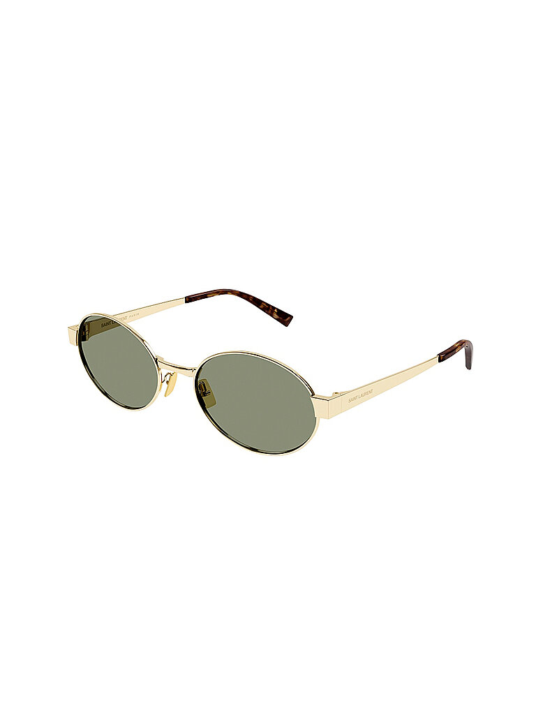 SAINT LAURENT Sonnenbrille SL692 gold SAINT LAURENT Sonnenbrille SL692 gold von SAINT LAURENT