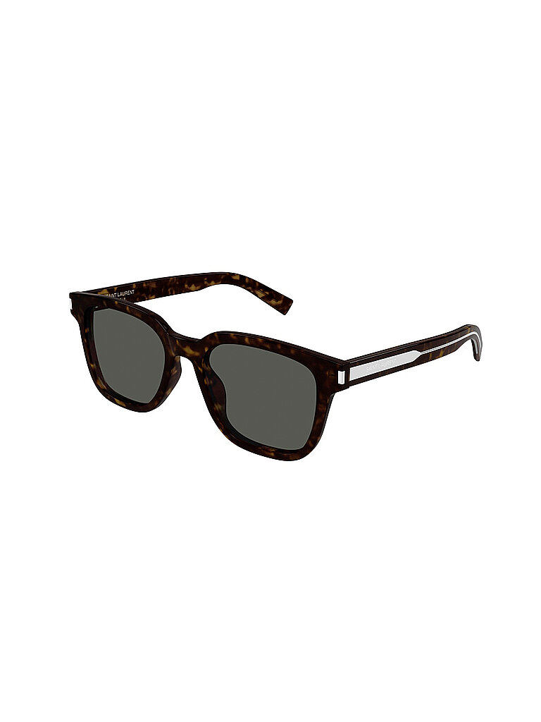 SAINT LAURENT Sonnenbrille SL711 braun von SAINT LAURENT