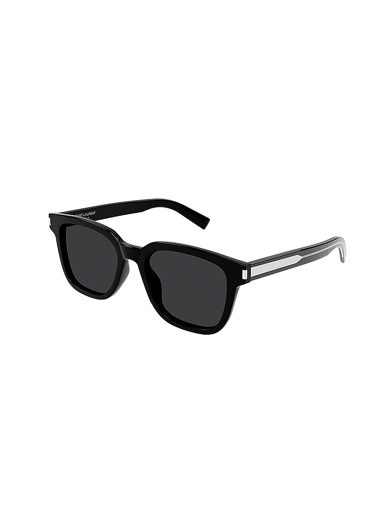 SAINT LAURENT Sonnenbrille SL711 schwarz von SAINT LAURENT