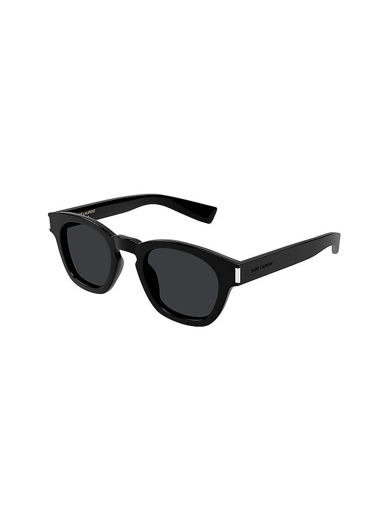 SAINT LAURENT Sonnenbrille SL746 schwarz von SAINT LAURENT