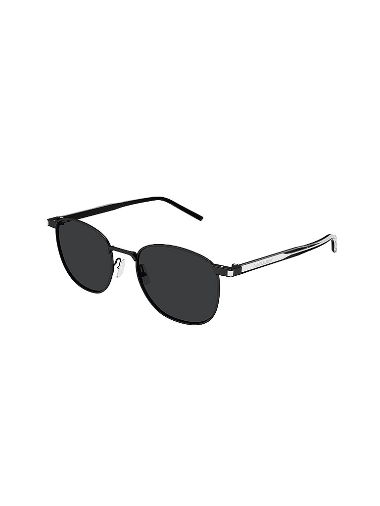 SAINT LAURENT Sonnenbrille SL747 schwarz von SAINT LAURENT