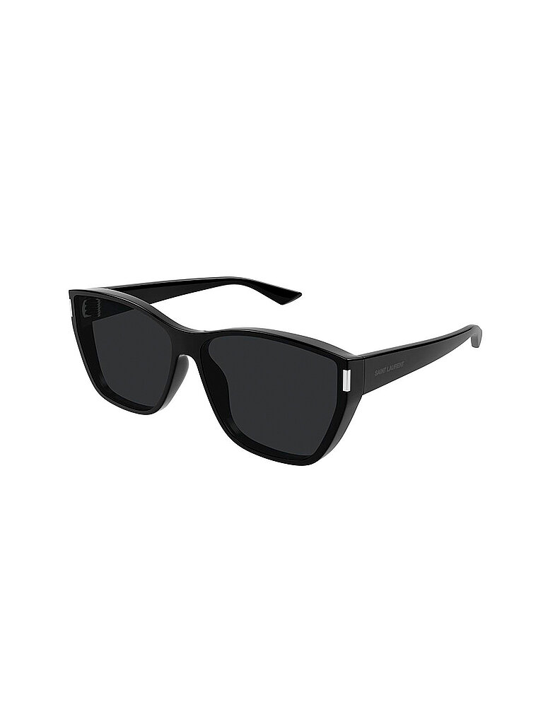 SAINT LAURENT Sonnenbrille SL758 schwarz von SAINT LAURENT