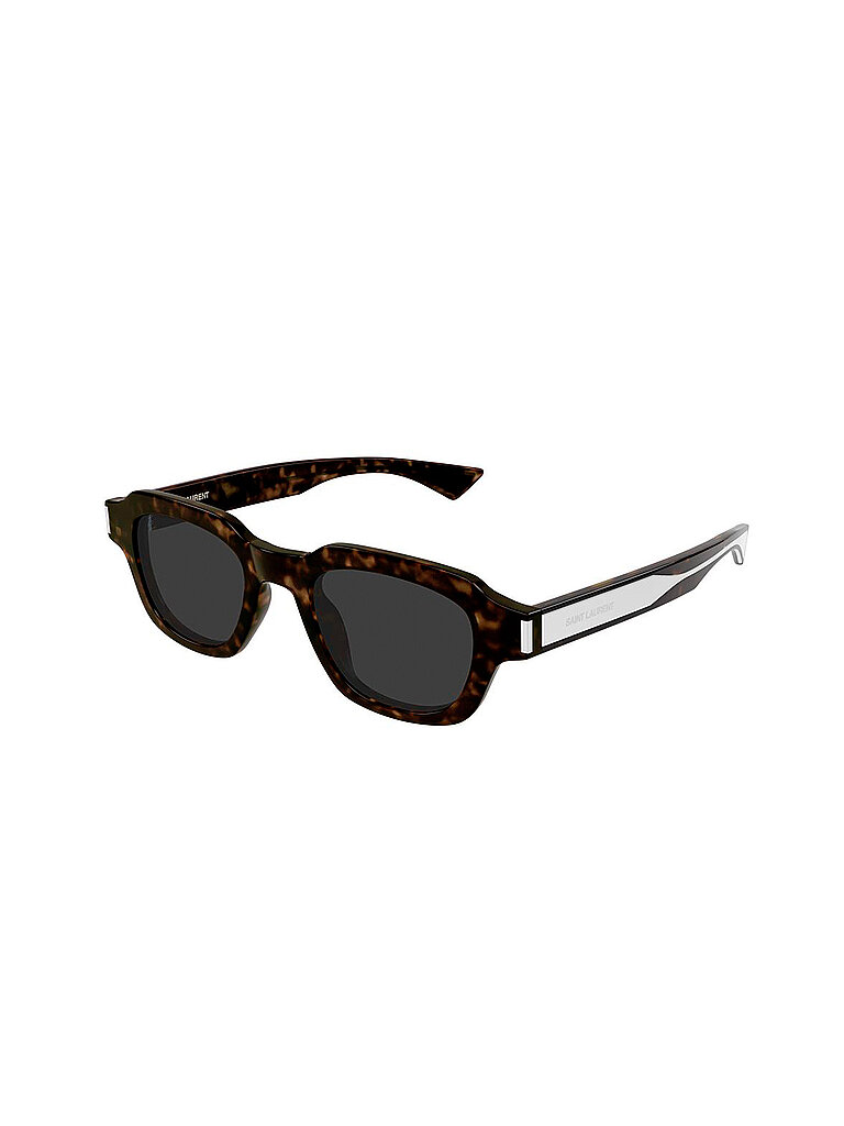 SAINT LAURENT Sonnenbrille SL791 braun von SAINT LAURENT