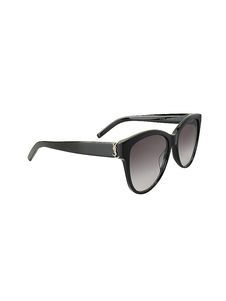 SAINT LAURENT Sonnenbrille SLM107 schwarz von SAINT LAURENT