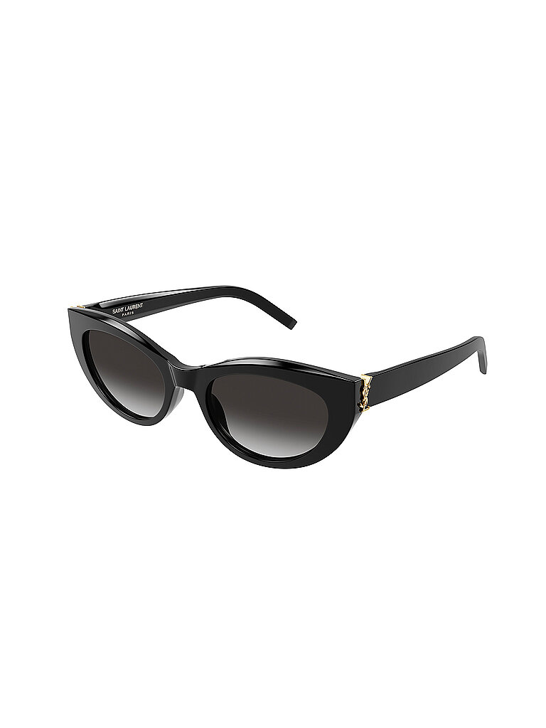 SAINT LAURENT Sonnenbrille SLM115 schwarz von SAINT LAURENT