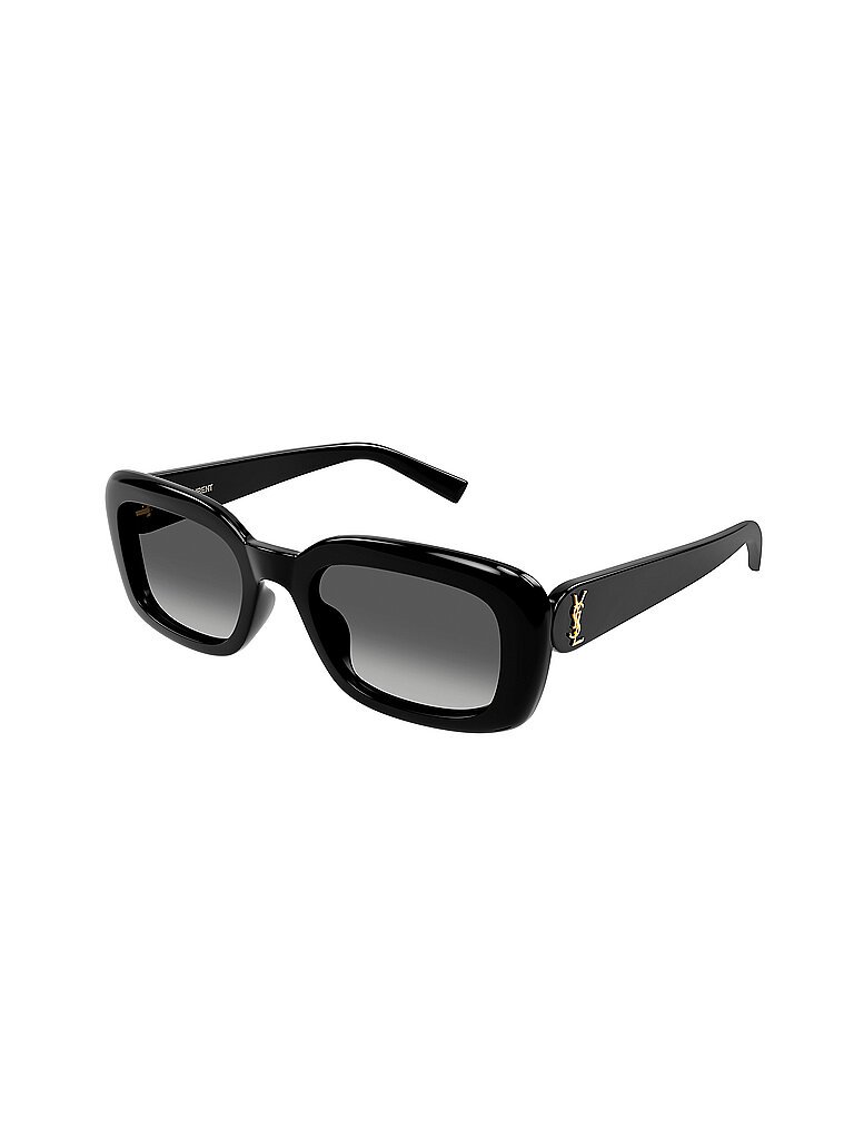 SAINT LAURENT Sonnenbrille SLM130 schwarz von SAINT LAURENT