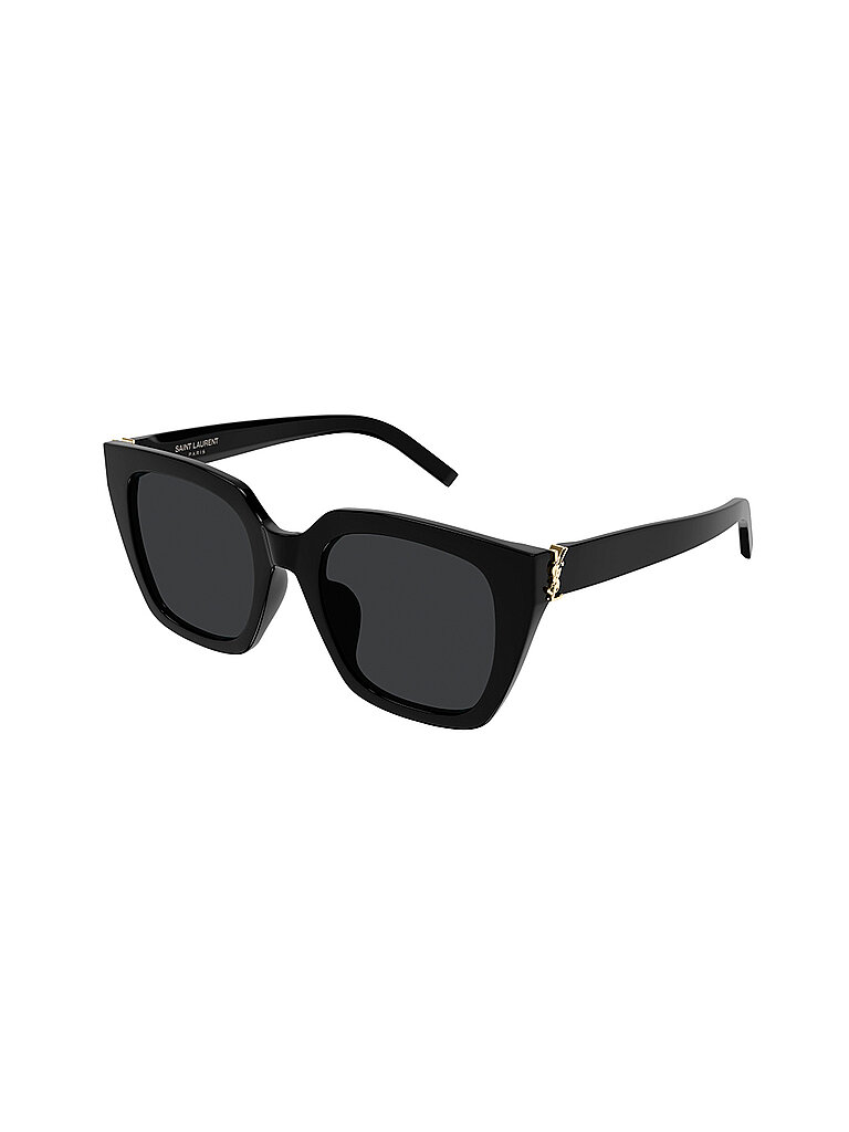 SAINT LAURENT Sonnenbrille SLM143 schwarz von SAINT LAURENT