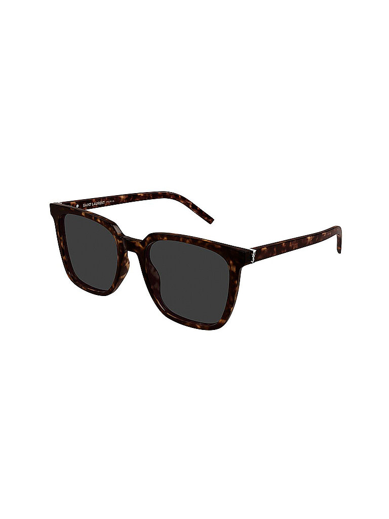 SAINT LAURENT Sonnenbrille SLM146 braun von SAINT LAURENT