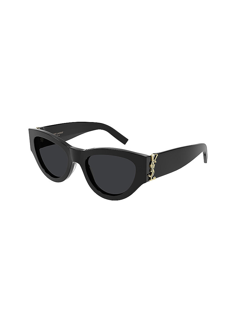 SAINT LAURENT Sonnenbrille SLM94 schwarz von SAINT LAURENT