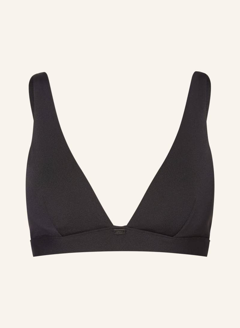 Sam Friday Bralette-Bikini-Top Flood schwarz von SAM FRIDAY