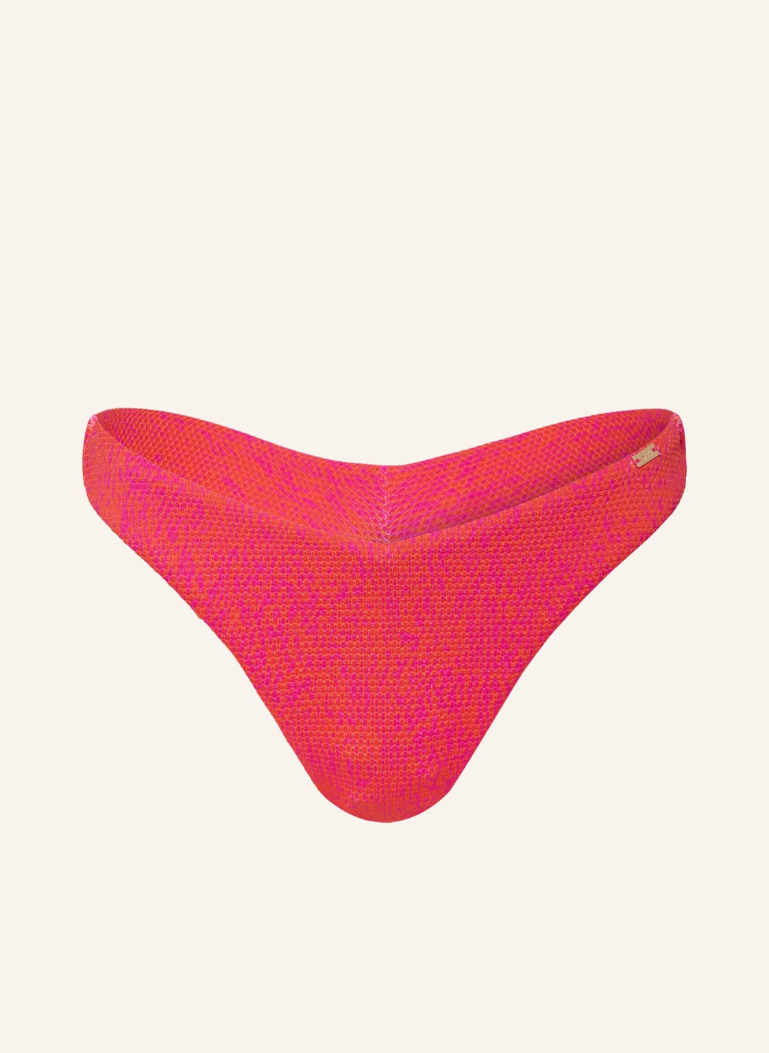 Sam Friday Brazilian-Bikini-Hose Venga pink Sam Friday Brazilian-Bikini-Hose Venga pink von SAM FRIDAY