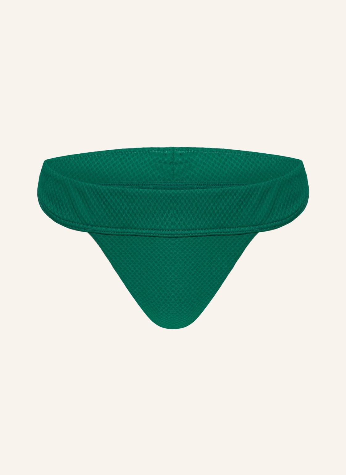 Sam Friday Triangel-Bikini-Slip Cabana gruen Sam Friday Triangel-Bikini-Slip Cabana gruen von SAM FRIDAY