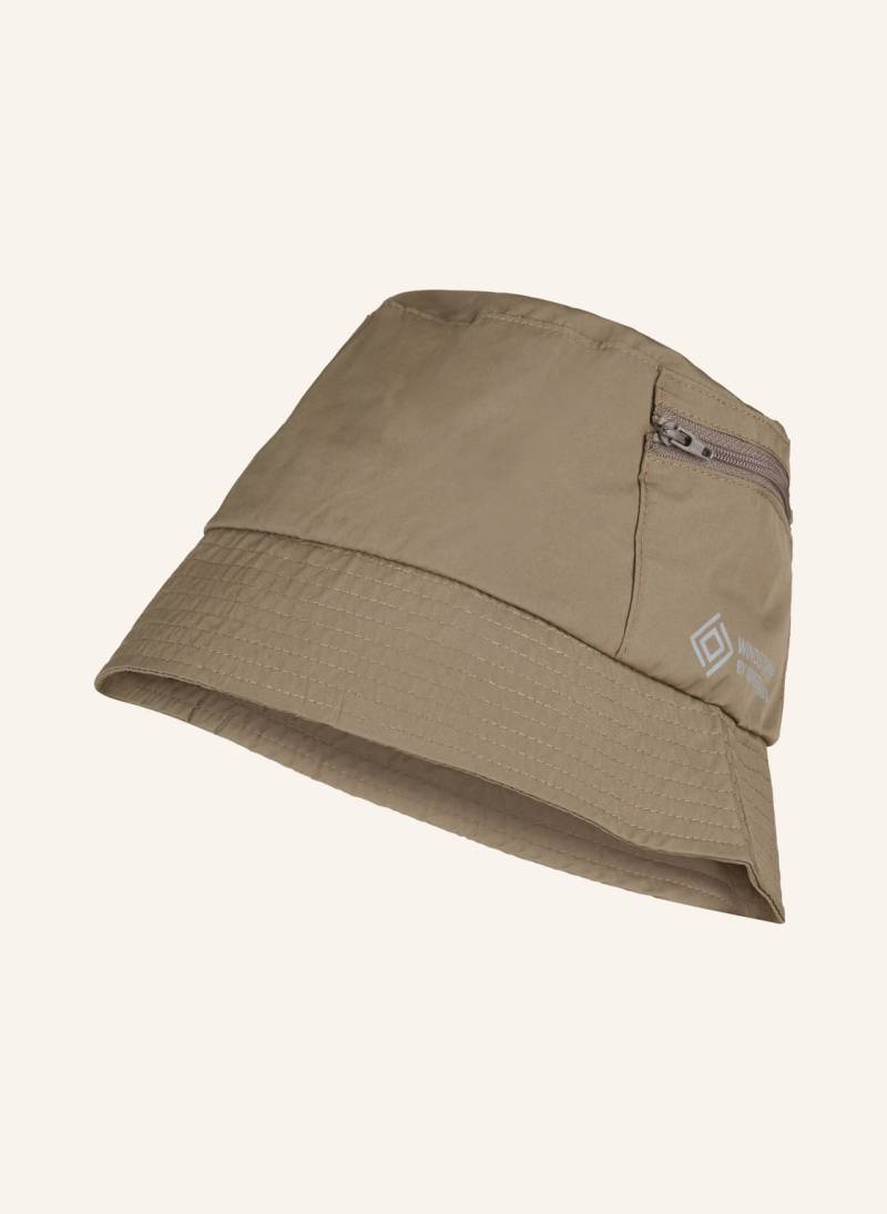 Samsøe  Samsøe Bucket-Hat Samike beige von SAMSØE  SAMSØE